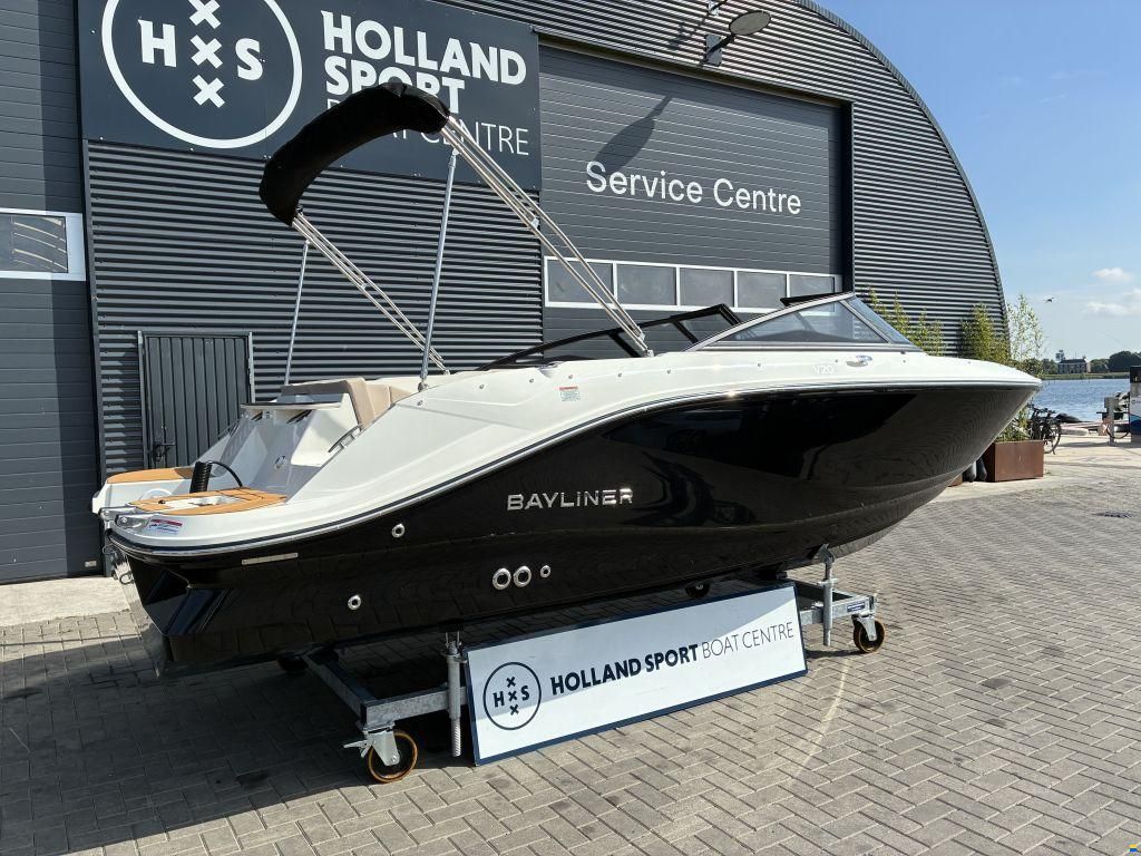 Bayliner V20