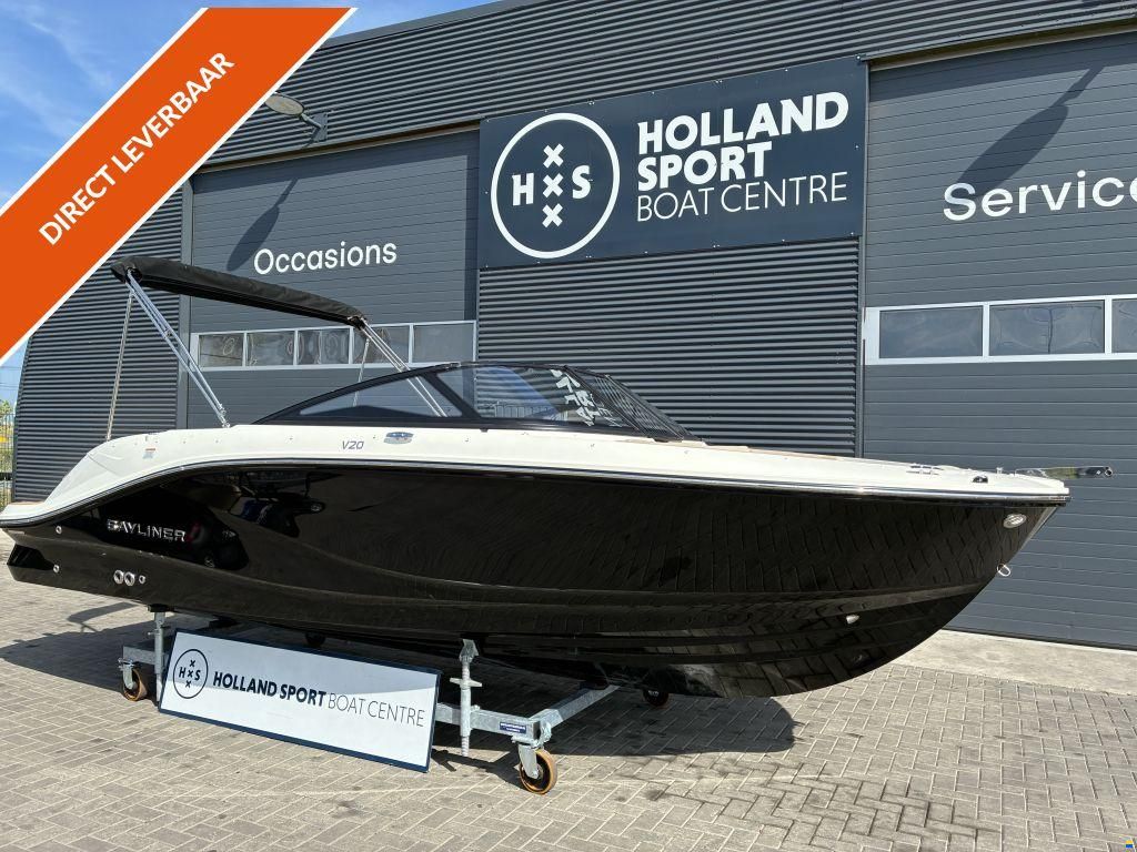 Bayliner V20