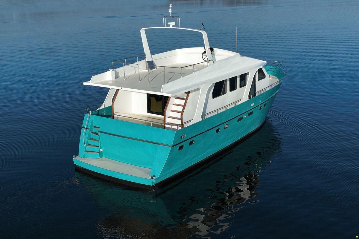 Jacabo 1600