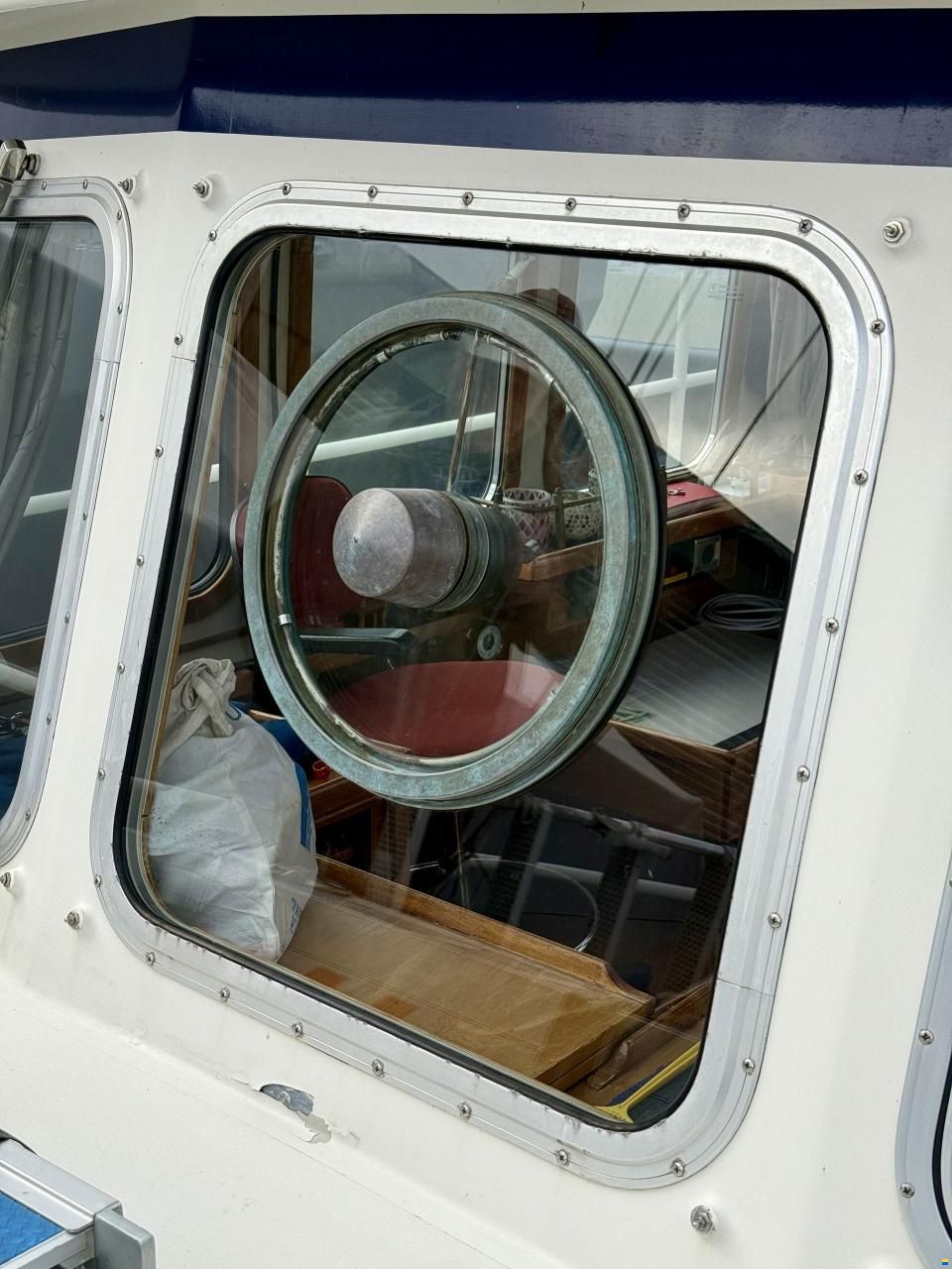 Colin Archer Vikingbank 1100