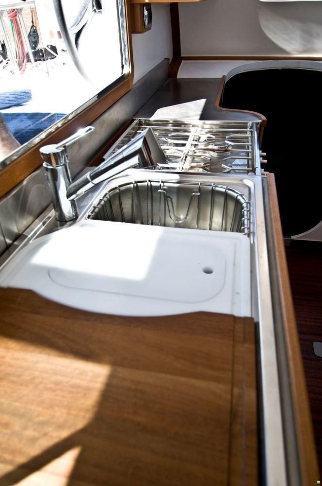 Latini Cat 43