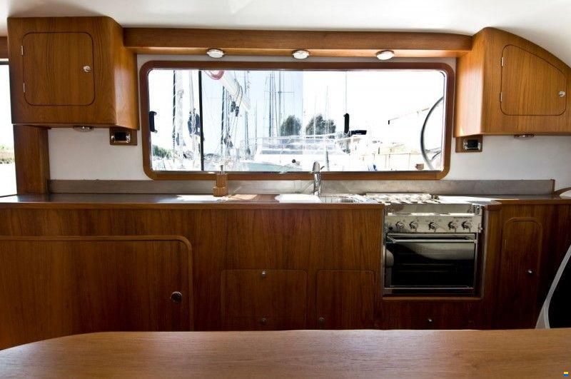 Latini Cat 43