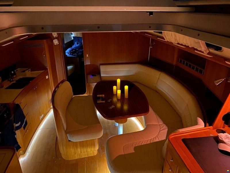 X-Yachts X-46