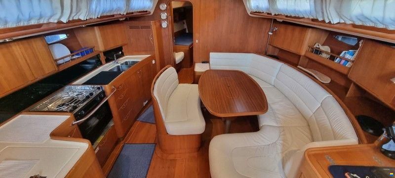 X-Yachts X-46