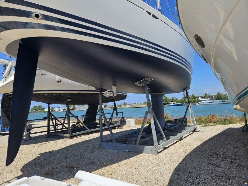 X-Yachts X-46