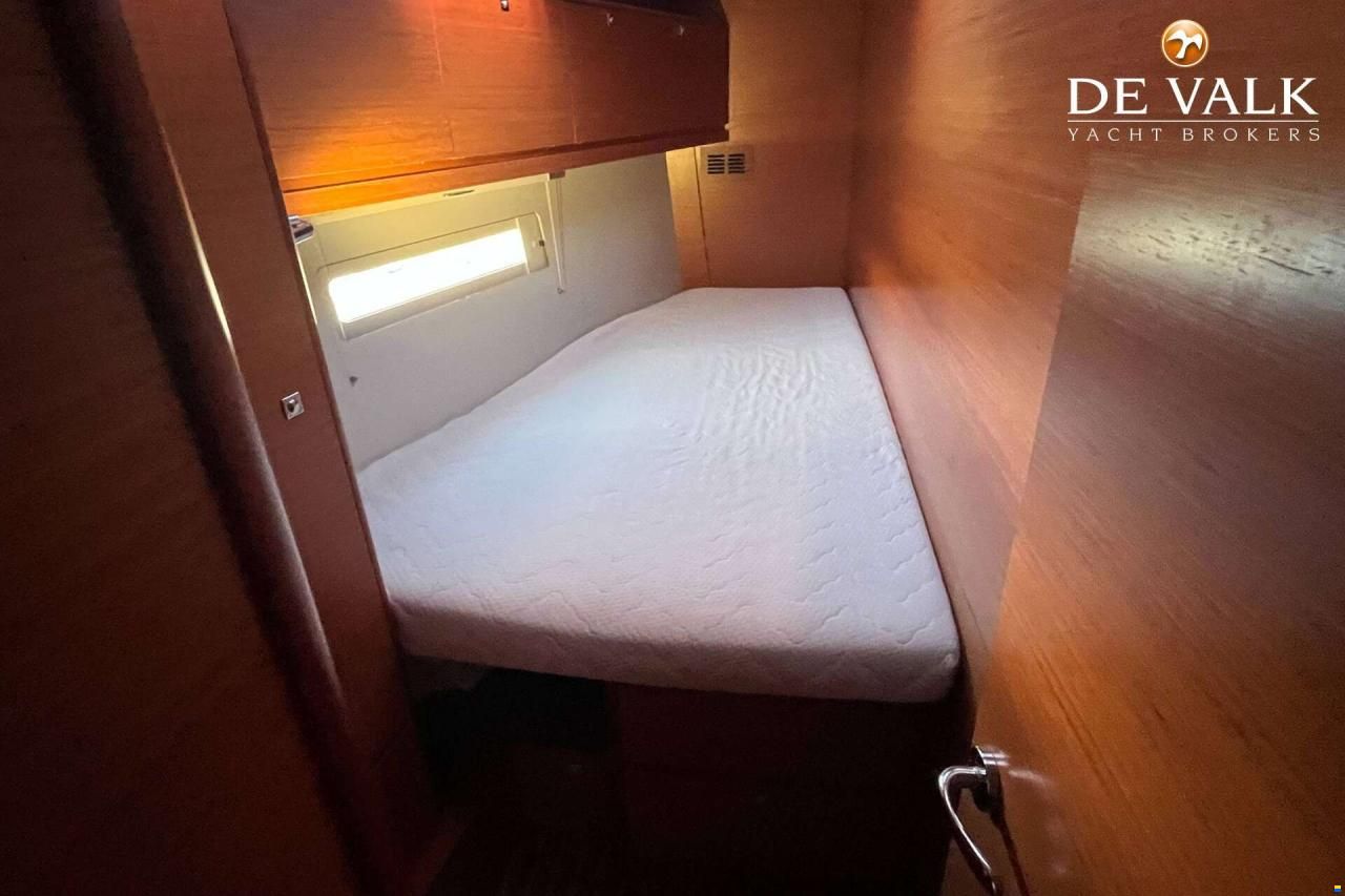 Dufour 520 Grand Large