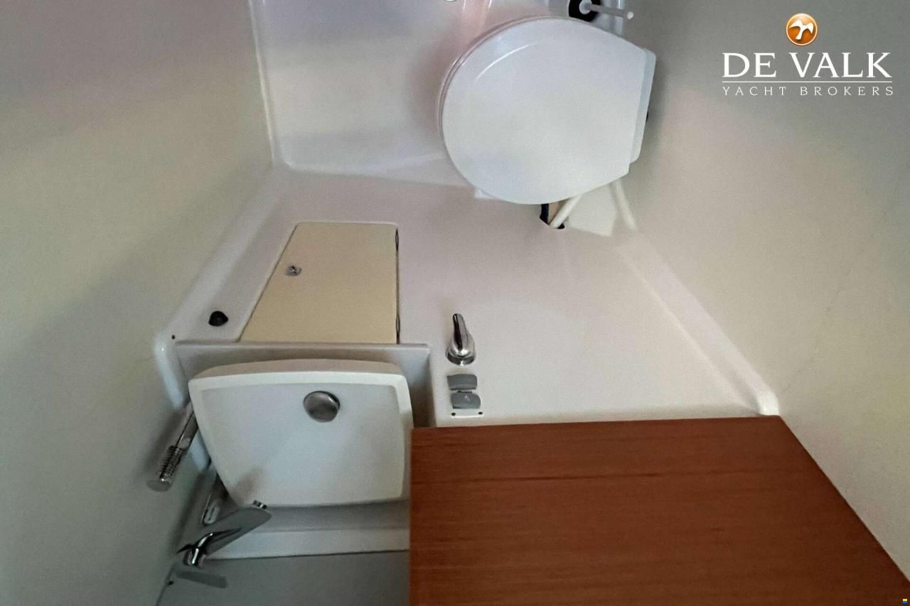 Dufour 520 Grand Large