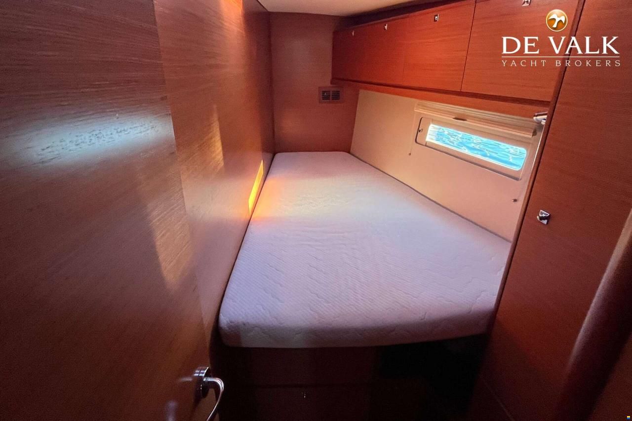 Dufour 520 Grand Large