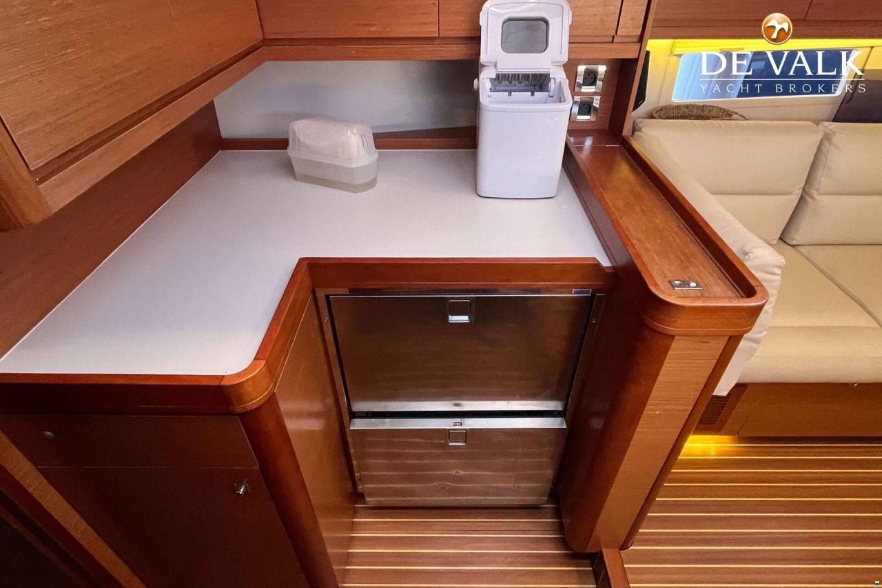 Dufour 520 Grand Large