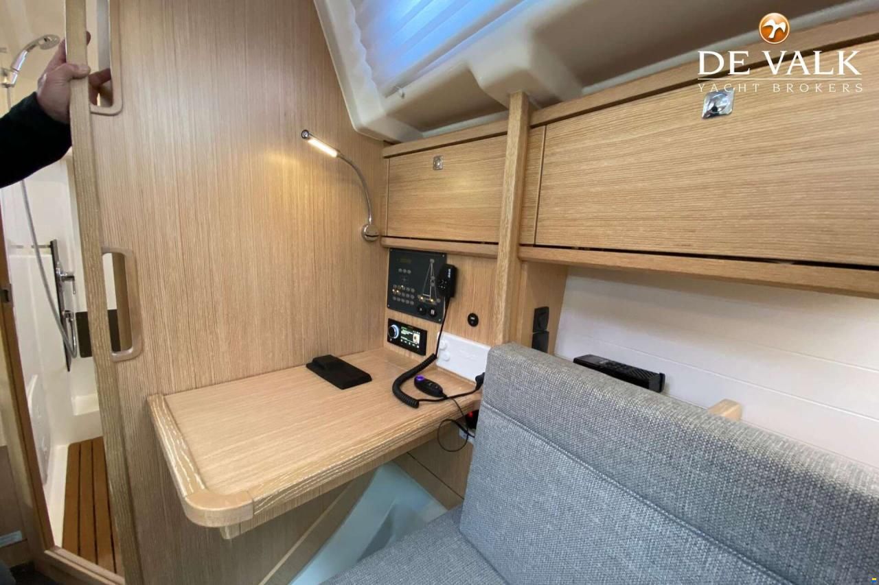 Bavaria 34 Cruiser