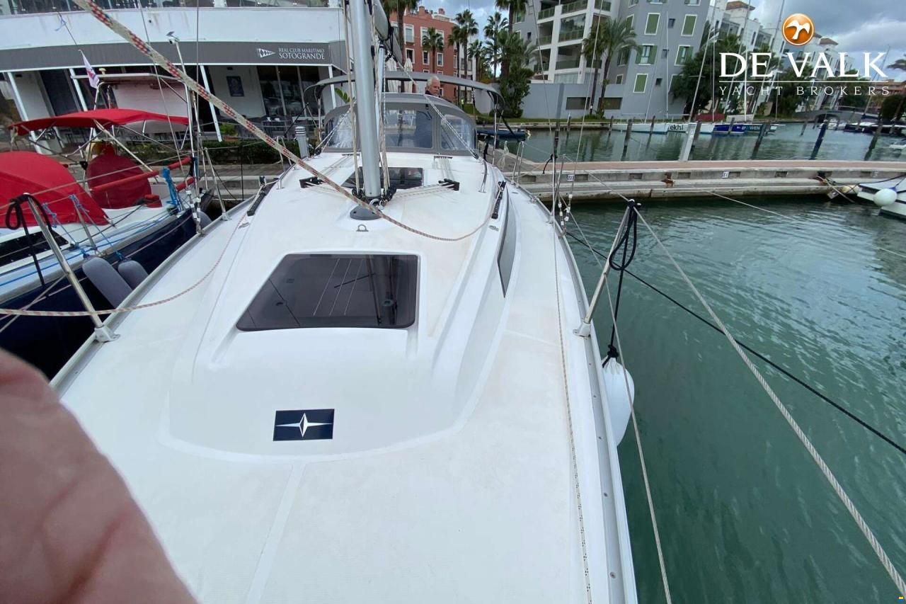 Bavaria 34 Cruiser