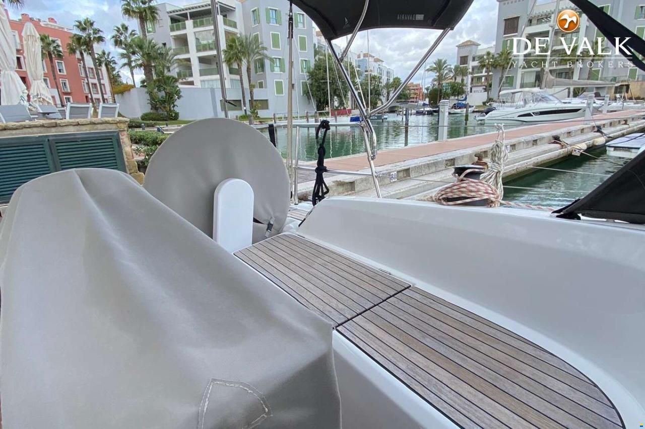Bavaria 34 Cruiser