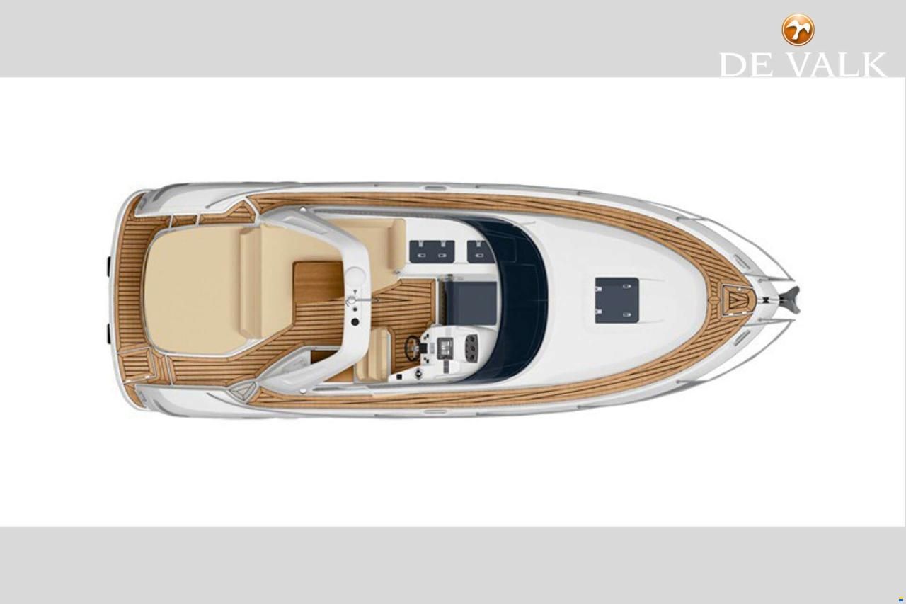 Bavaria 28 Sport