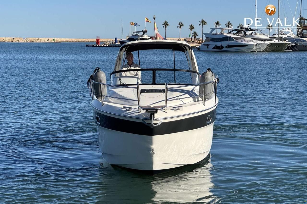 Bavaria 28 Sport
