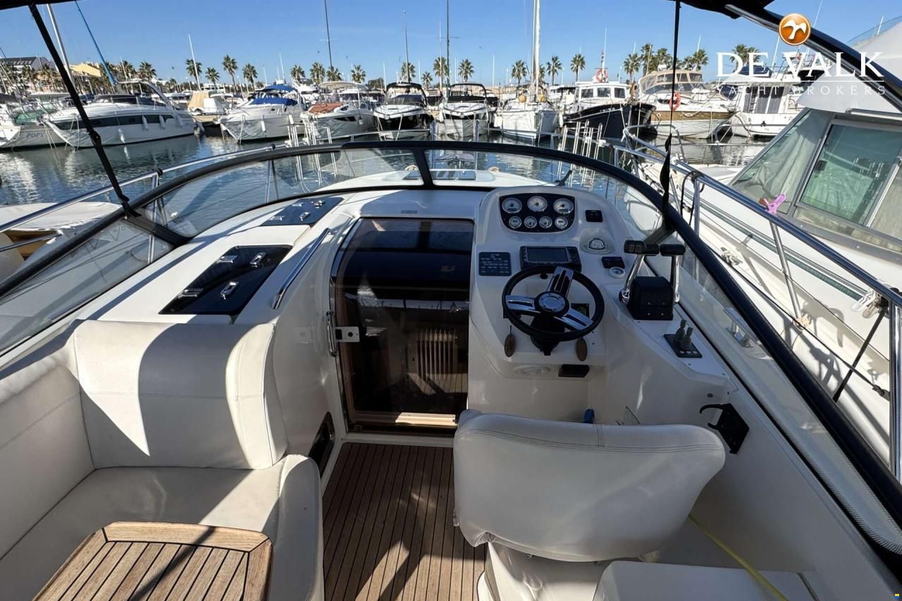 Bavaria 28 Sport