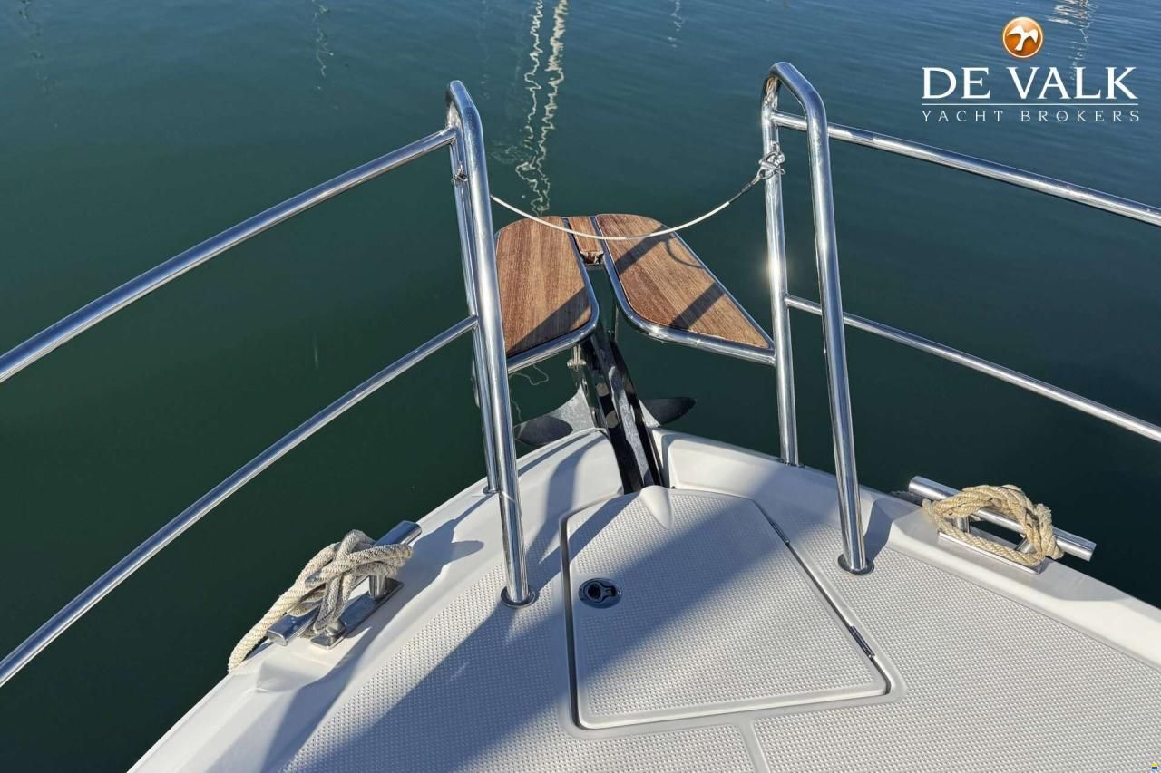Bavaria 28 Sport
