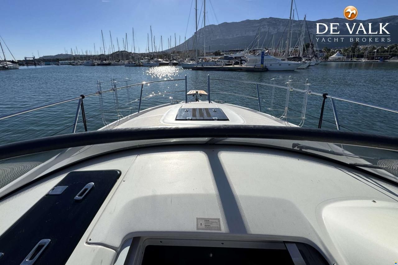Bavaria 28 Sport