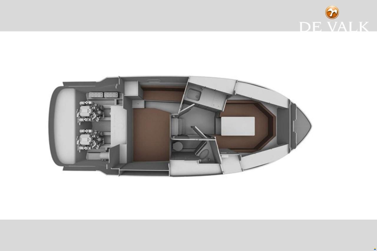 Bavaria 28 Sport
