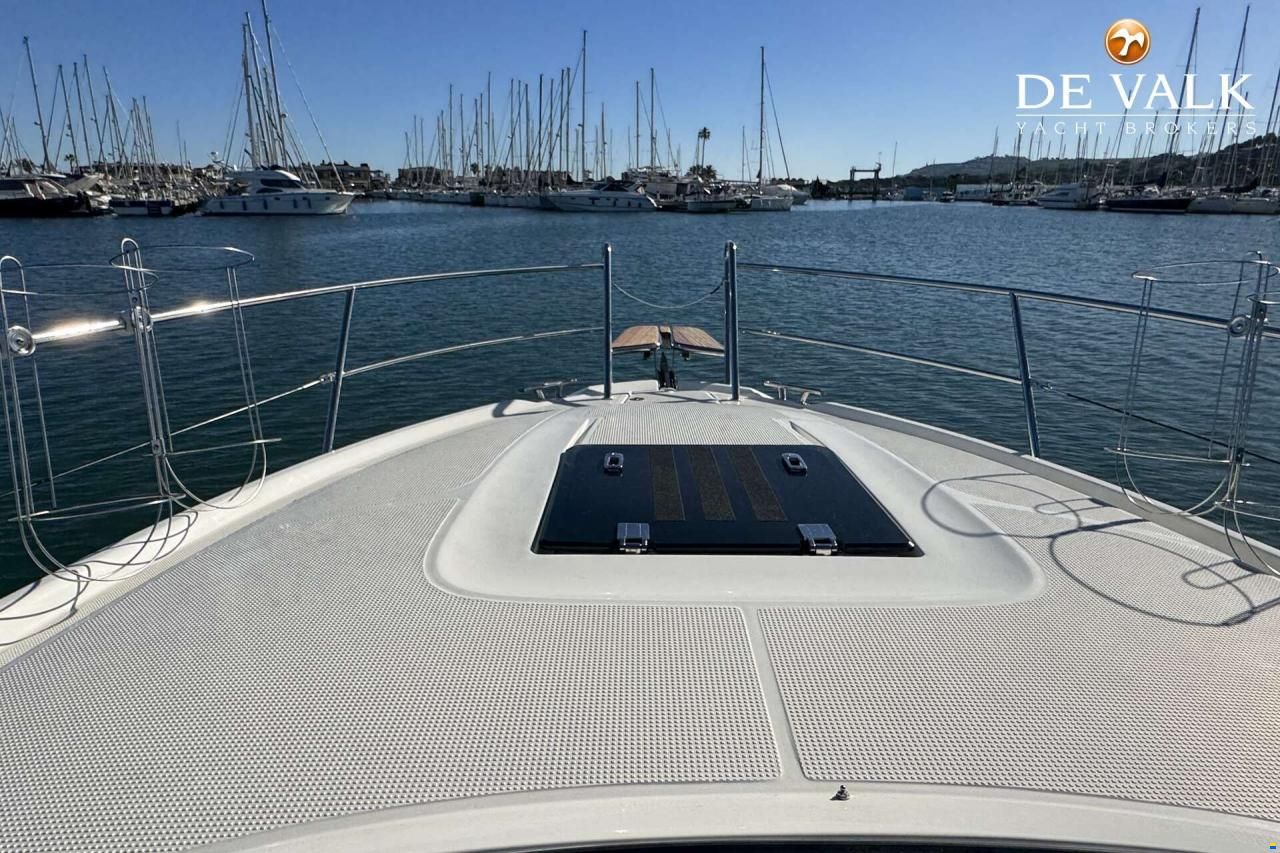 Bavaria 28 Sport