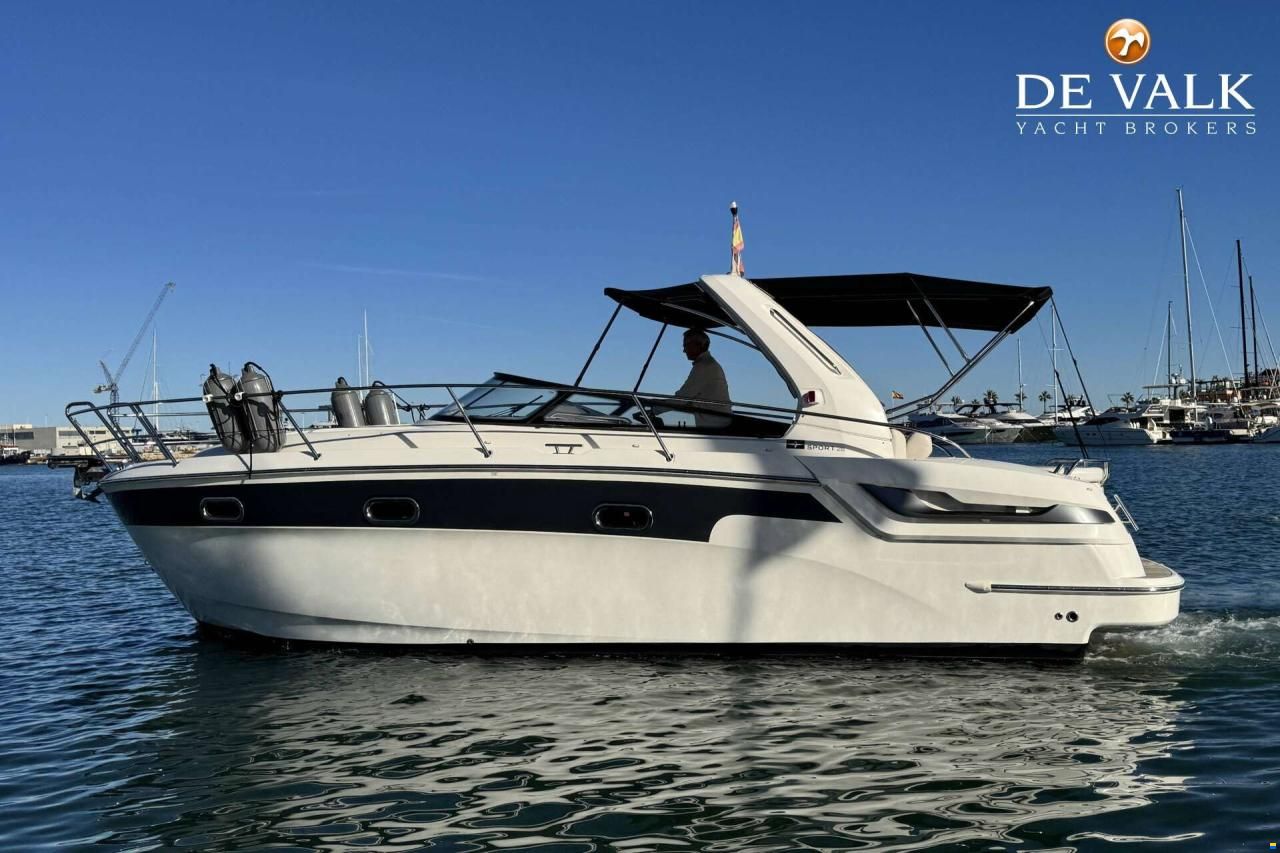 Bavaria 28 Sport