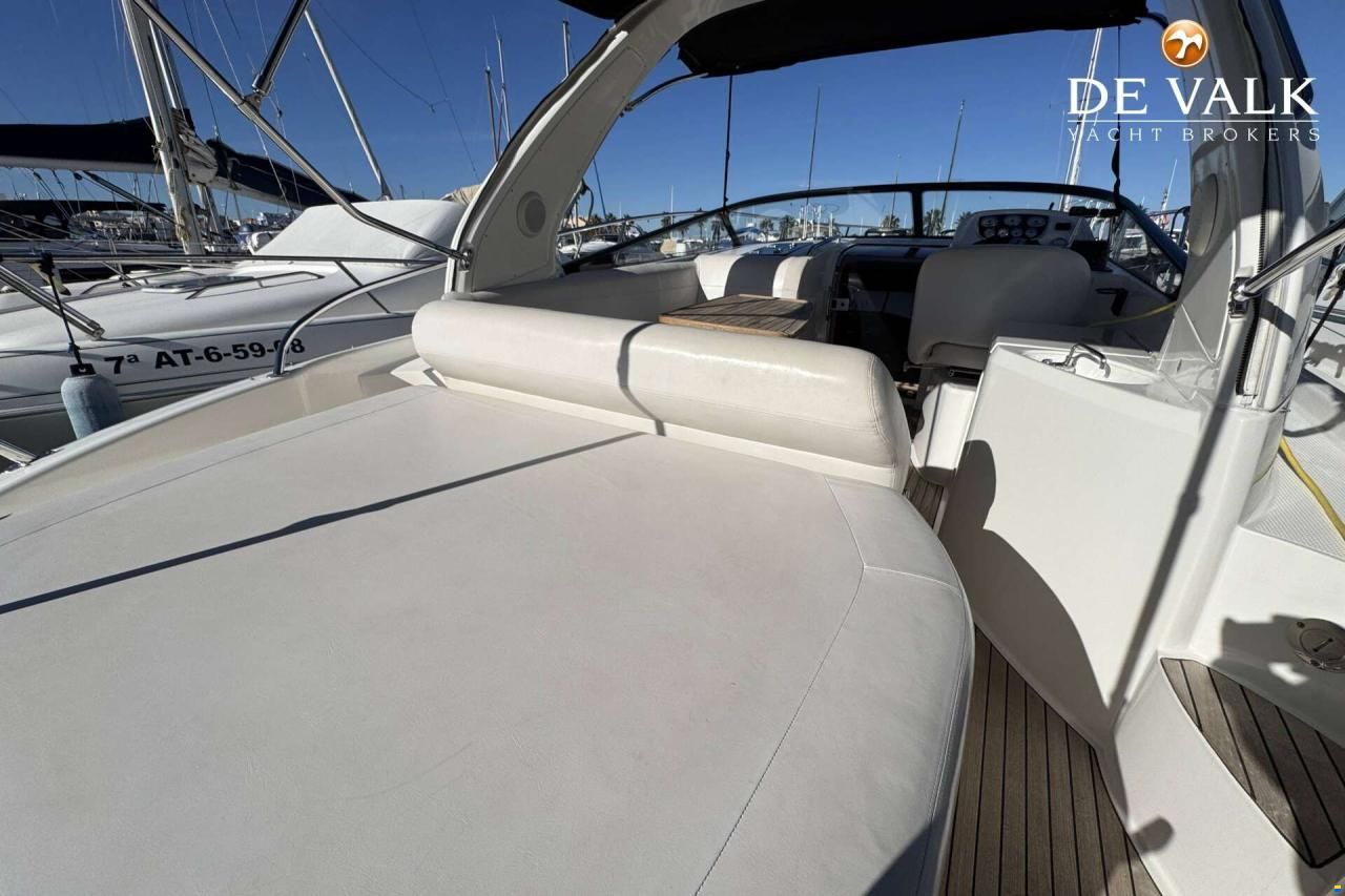 Bavaria 28 Sport