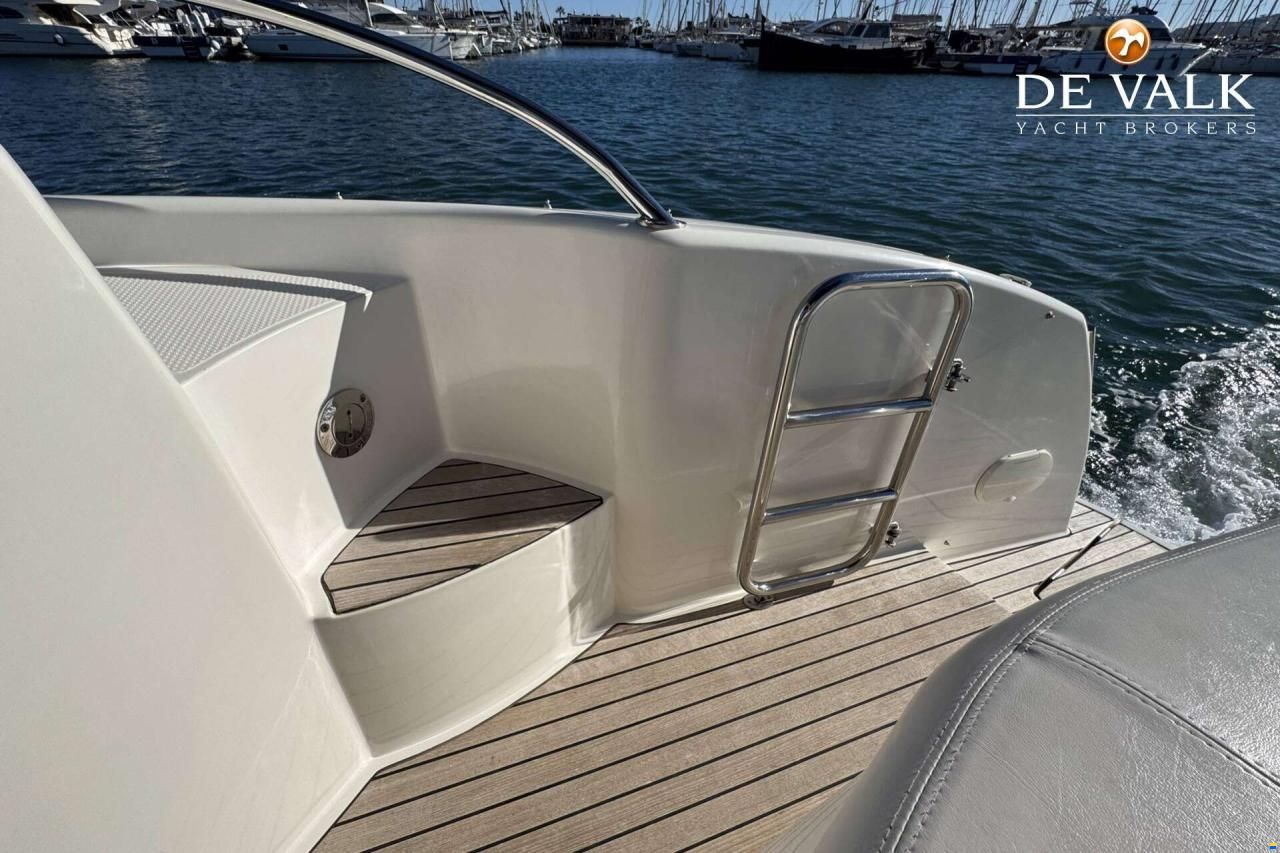 Bavaria 28 Sport
