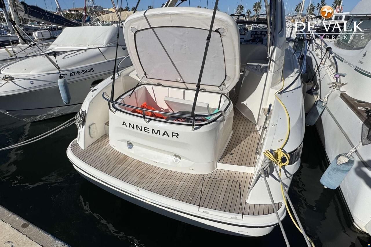 Bavaria 28 Sport