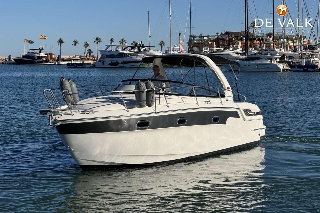 Bavaria 28 Sport