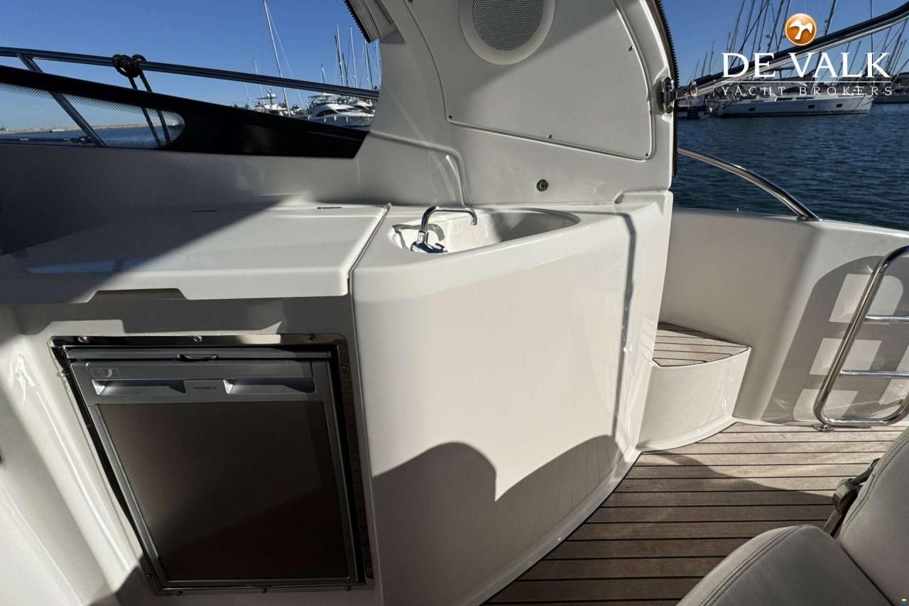 Bavaria 28 Sport