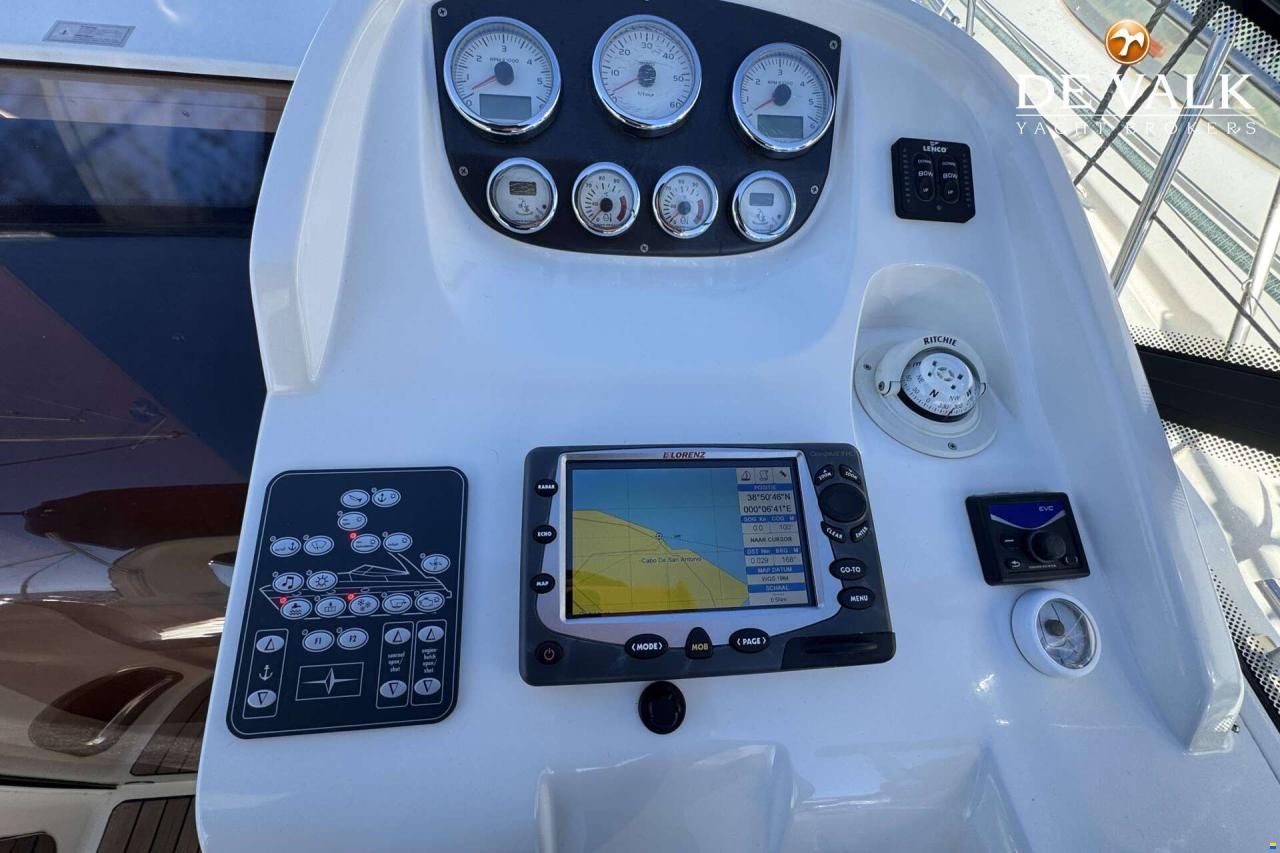 Bavaria 28 Sport