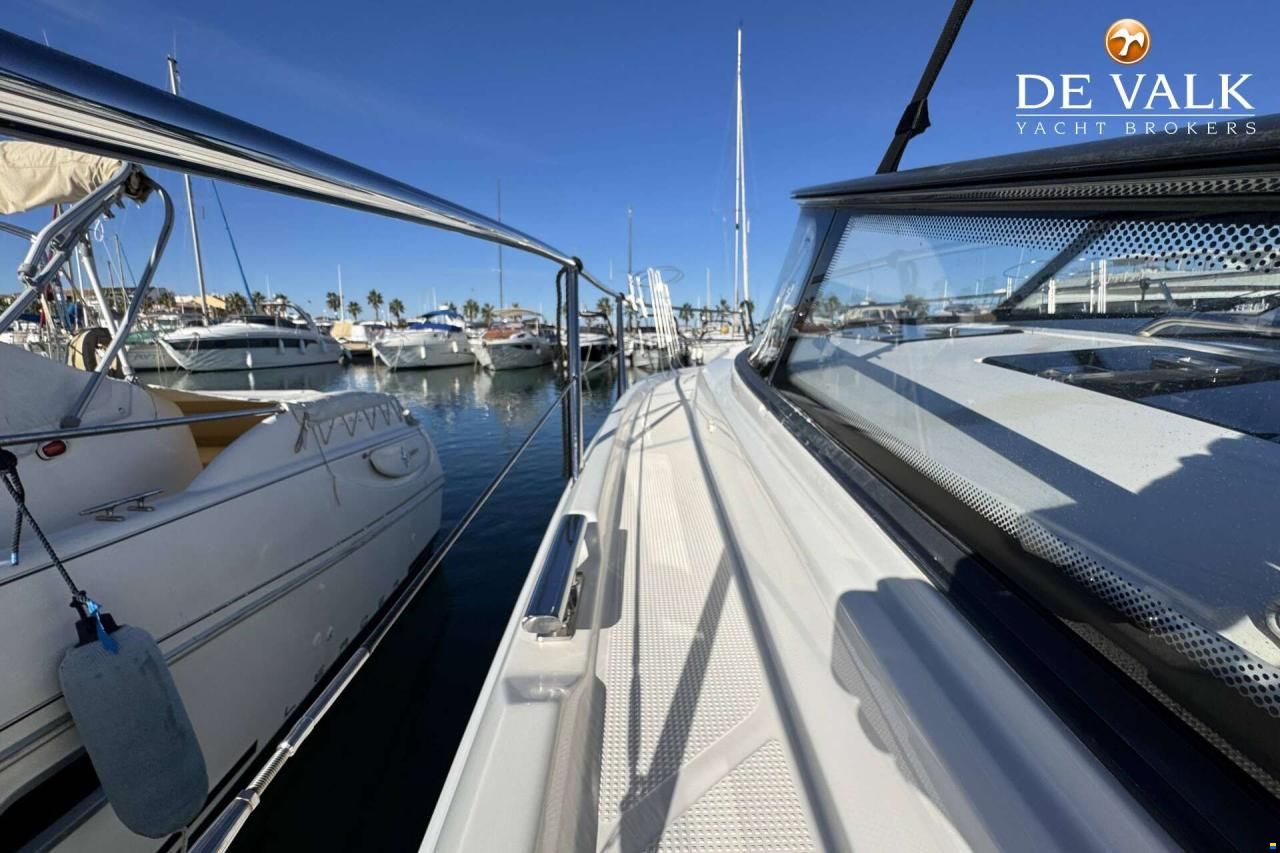 Bavaria 28 Sport