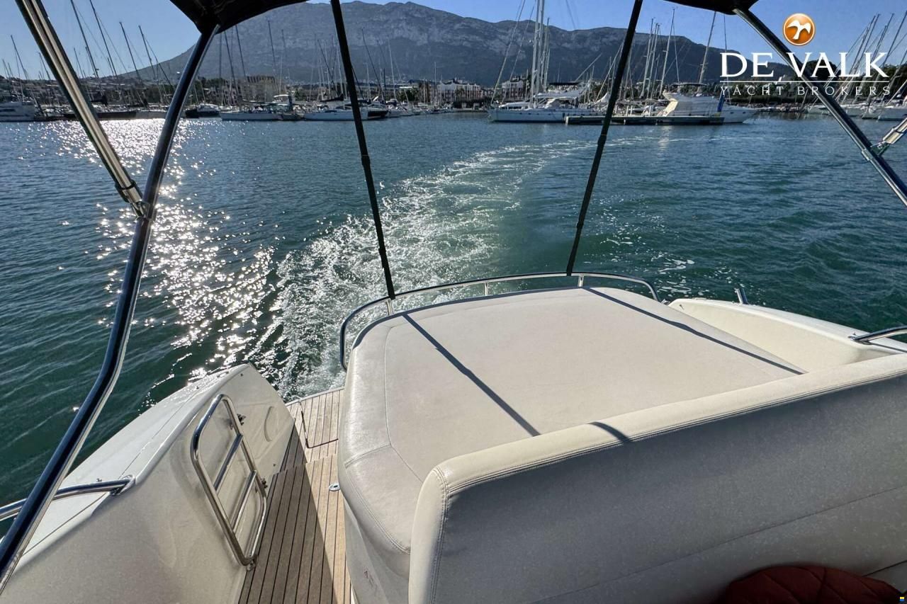 Bavaria 28 Sport