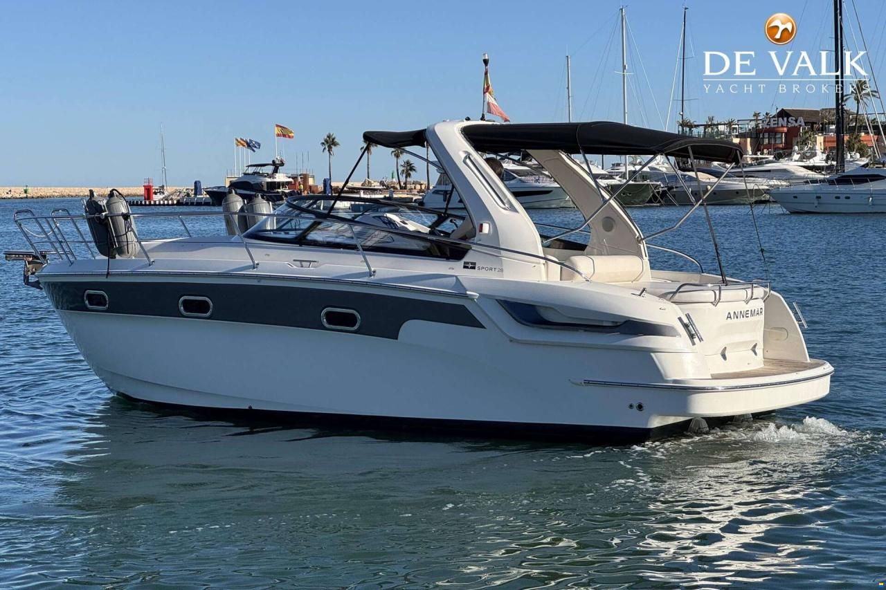Bavaria 28 Sport