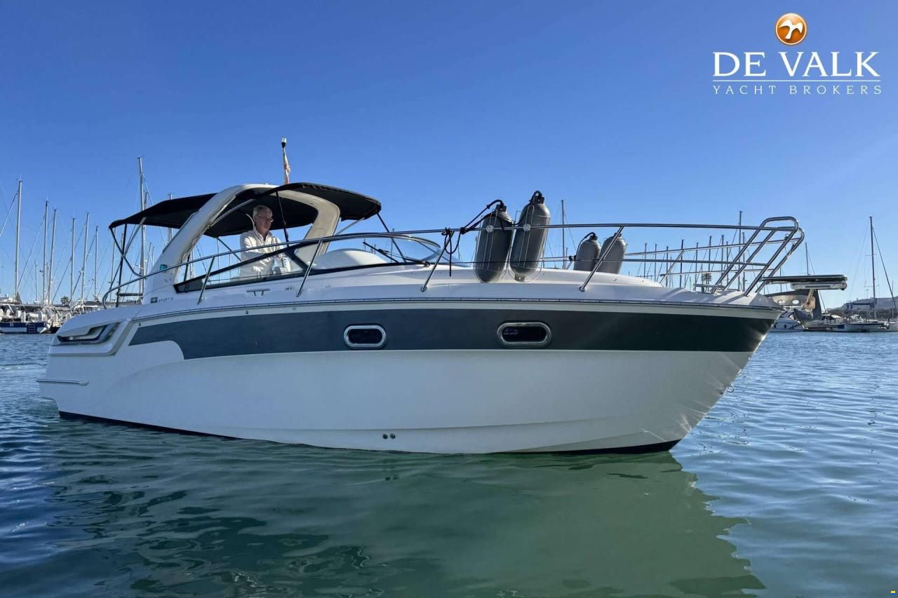 Bavaria 28 Sport