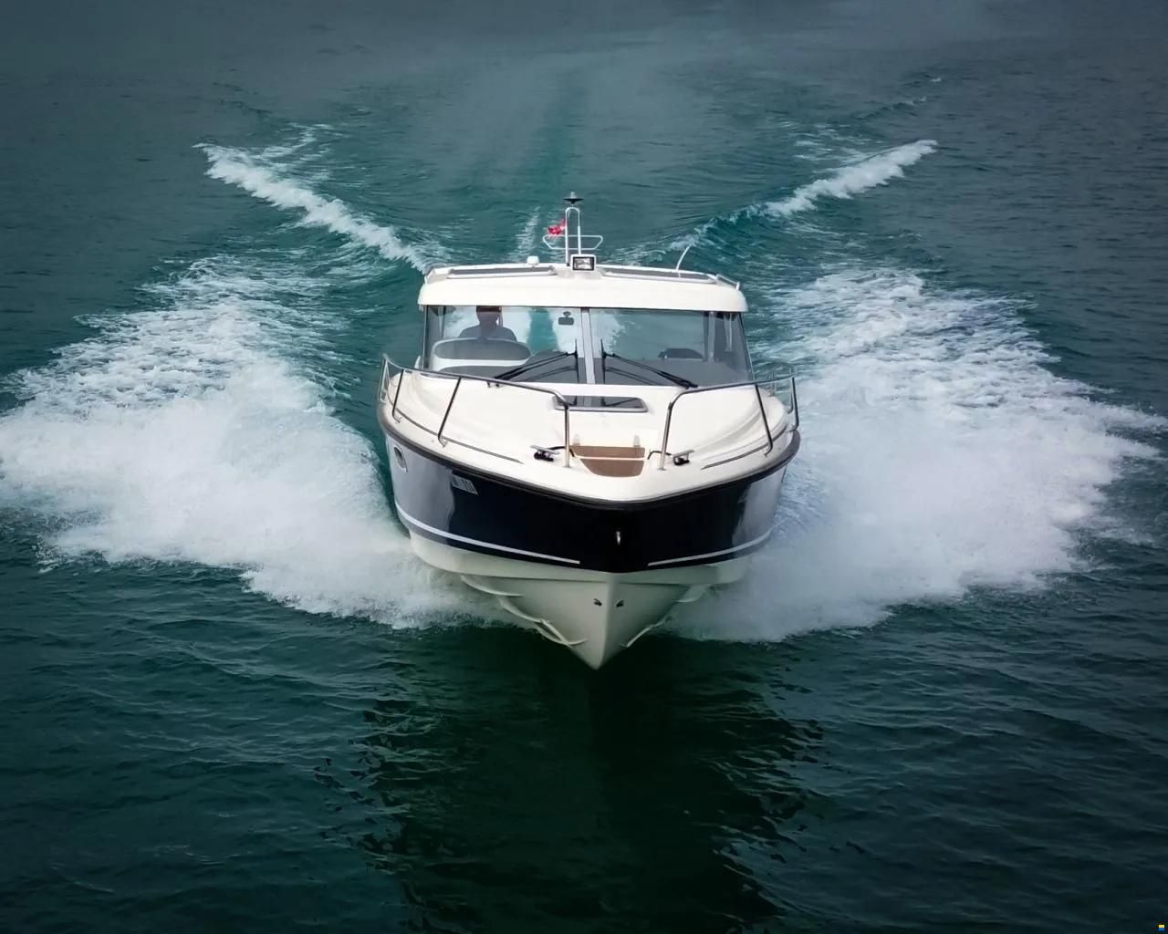 Aquador 26 HardTop