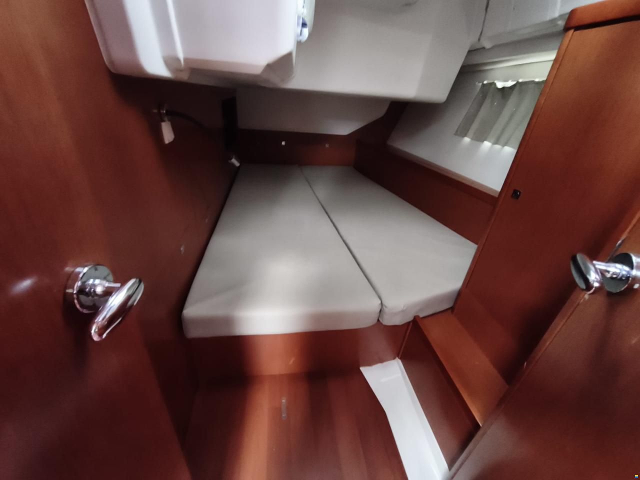 Beneteau Oceanis 45