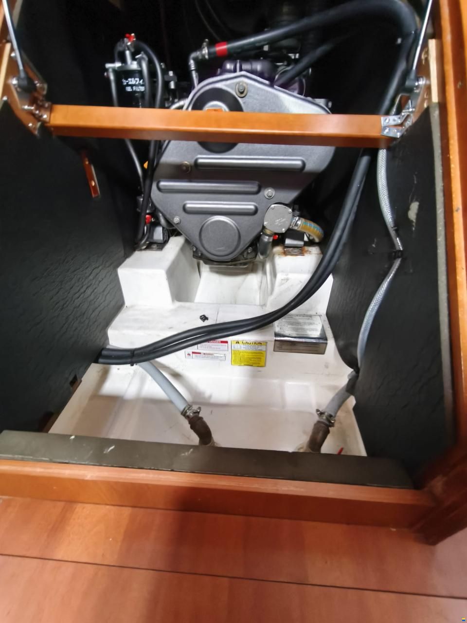Beneteau Oceanis 45