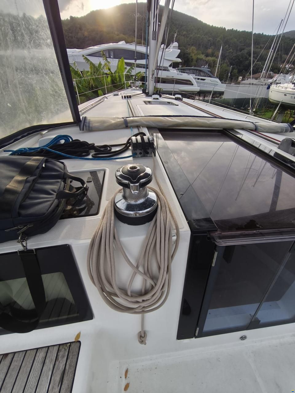 Beneteau Oceanis 45
