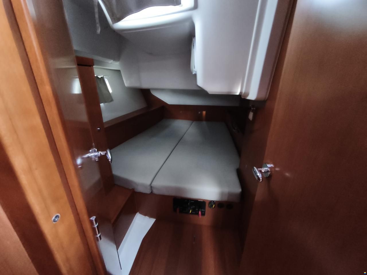 Beneteau Oceanis 45