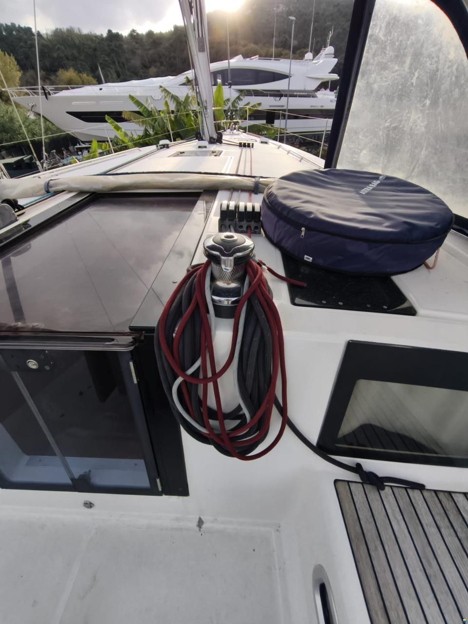 Beneteau Oceanis 45