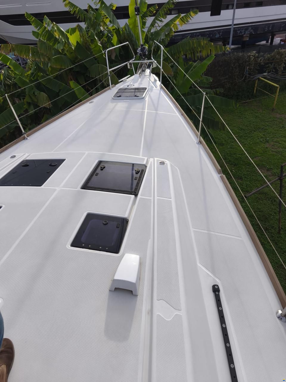Beneteau Oceanis 45