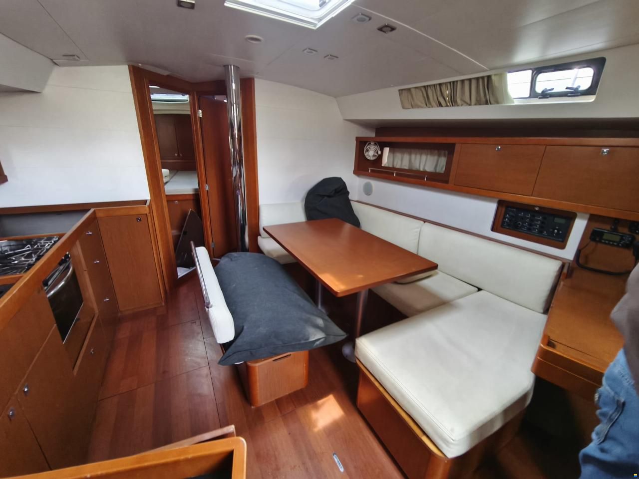 Beneteau Oceanis 45