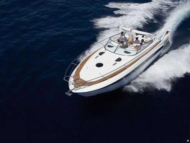 Bavaria Sport 33