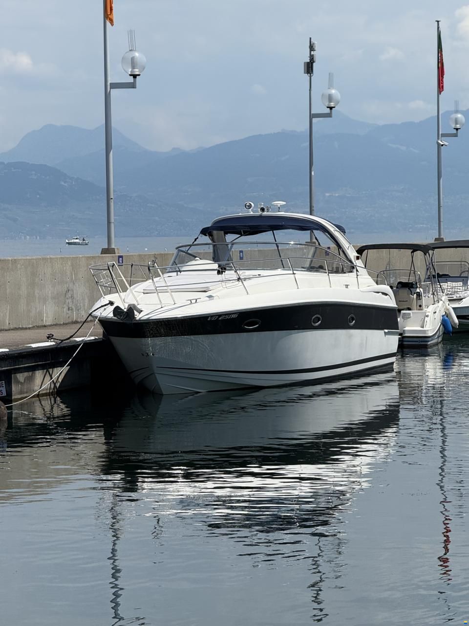 Bavaria Sport 33