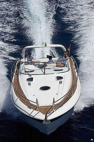 Bavaria Sport 33