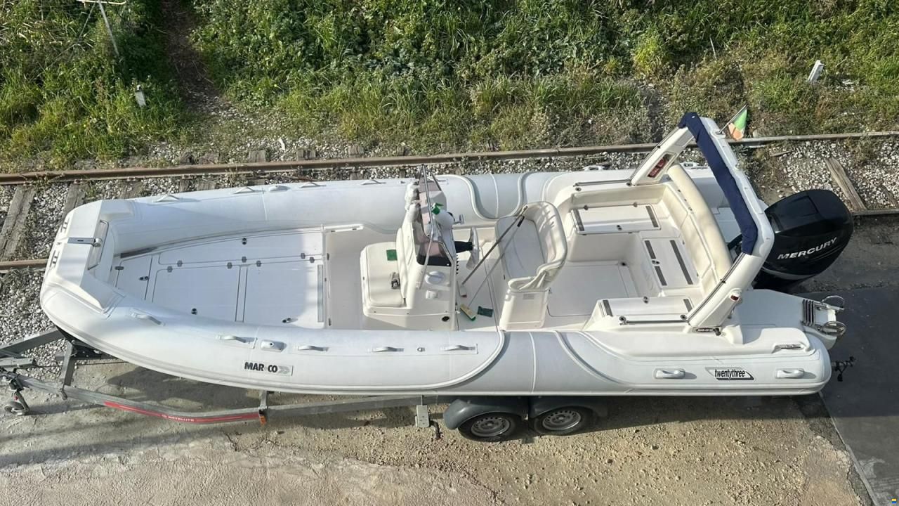 Mar.Co 23