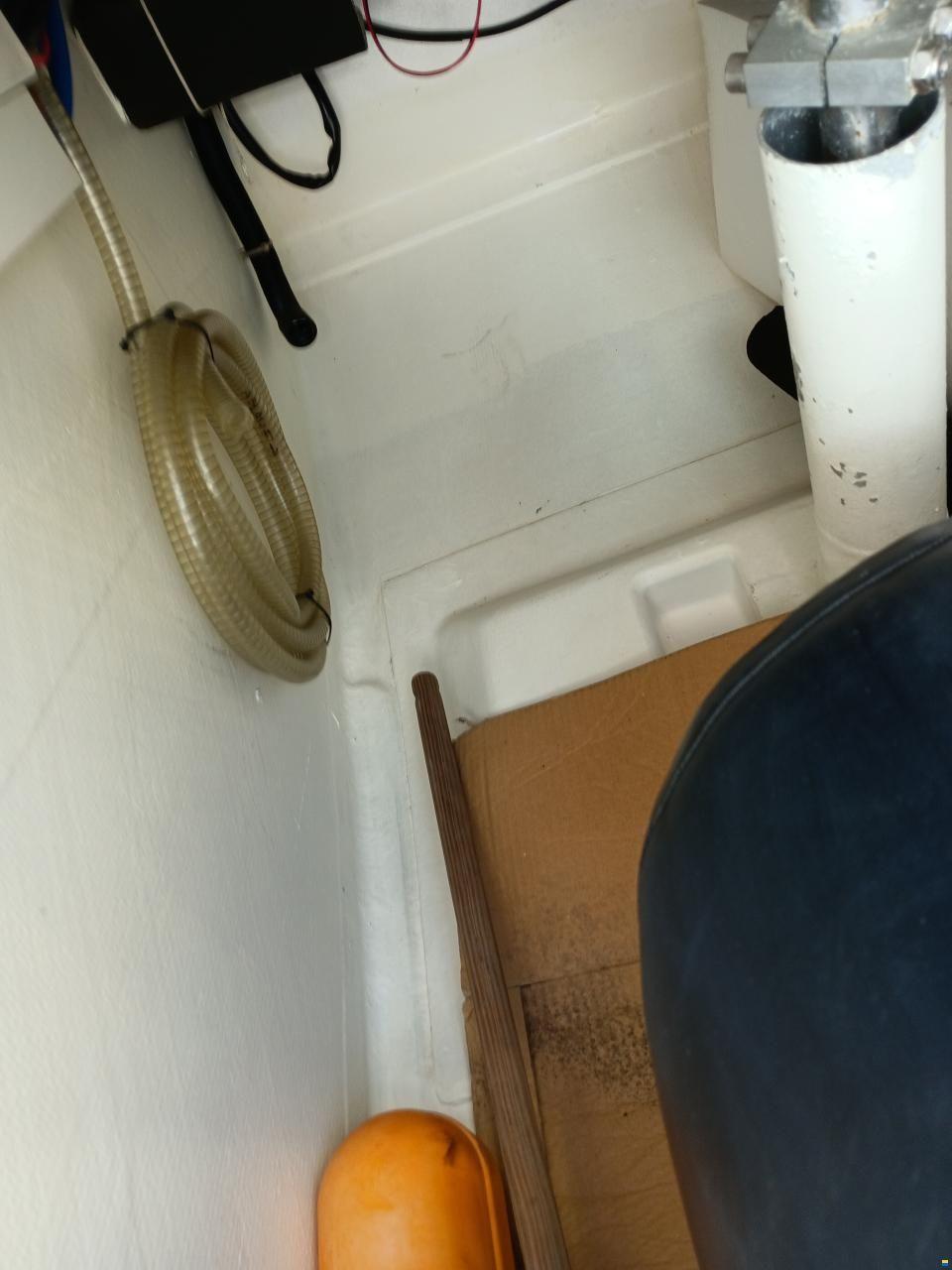 Pogo 1050