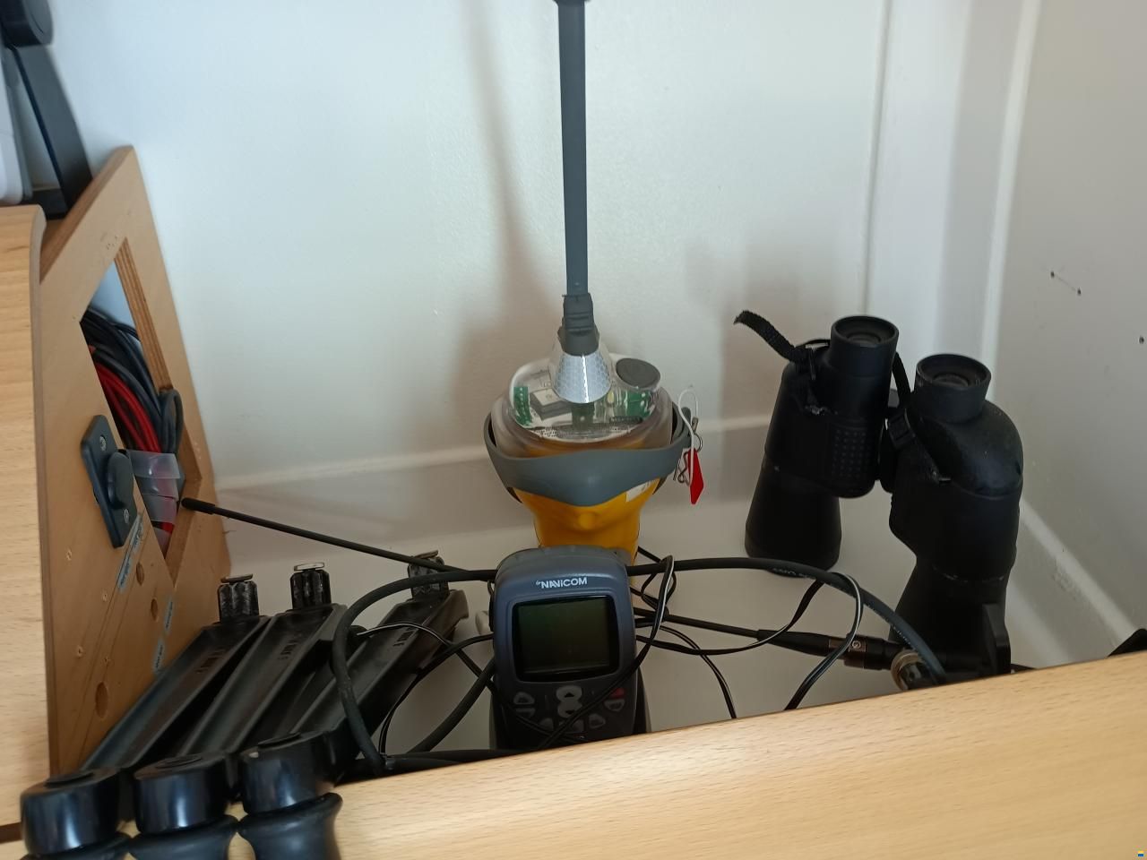 Pogo 1050