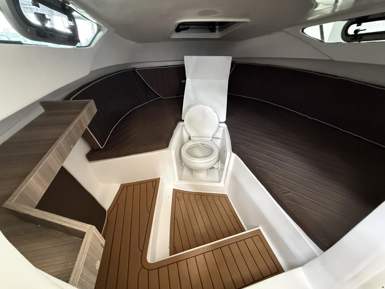 Marinboat 5.65 Cabin