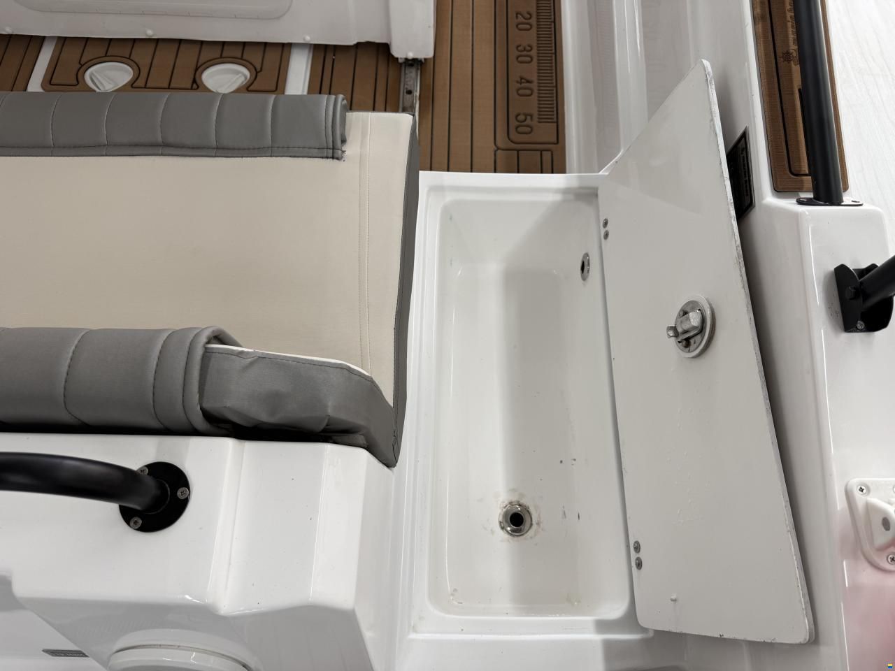 Marinboat 5.65 Cabin